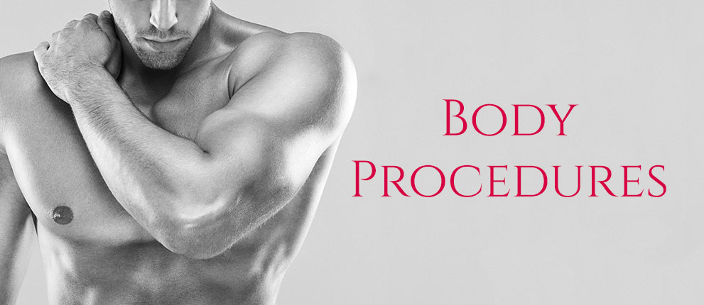Body Procedures